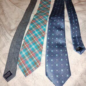 Men's Tie Lot